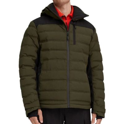 5. Kurtka narciarska O'Neill Igneous M 2500080-6058