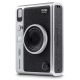 2. Aparat Fujifilm Instax mini Evo, 1/5", 2560 x 1920 pikseli, 62 x 46 mm, CMOS, 28 mm