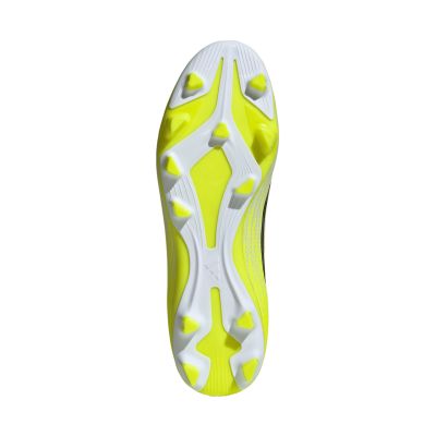 12. Buty piłkarskie adidas F50 Club FG/MG JR9053