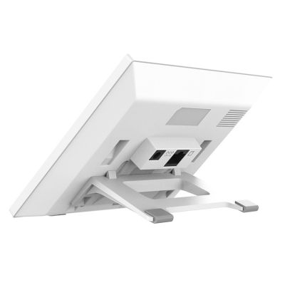 3. Fanvil i53W wideodomofon 17,8 cm (7") Biały