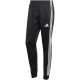2. Spodnie męskie adidas Dayready czarne KY2293