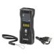 3. Stanley FATMAX FMHT77165-0 metrówka Dalmierz laserowy Czarny 50 m