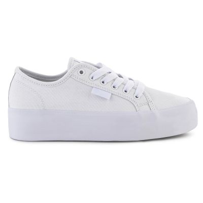 13. Buty DC Manual Platform W ADJS300280-WW0