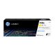 112. HP 410X oryginalny wkład z żółtym tonerem LaserJet XL
