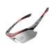 Rockbros okulary z fotochromem red