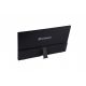 7. Verbatim 49590 monitor komputerowy 35,6 cm (14") 1920 x 1080 px Full HD LCD Czarny