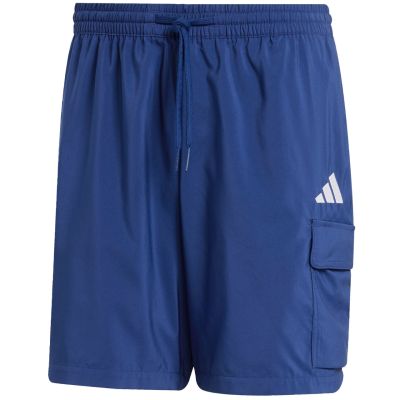 13. Spodenki adidas Essentials Small Logo Cargo Chelsea M JF3532