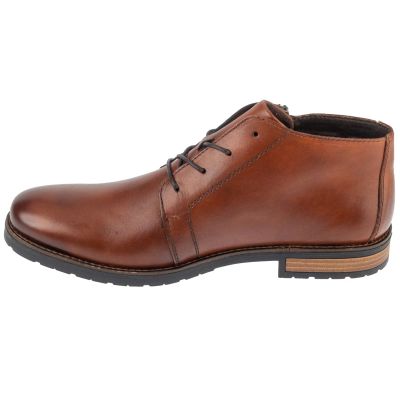 2. Rieker Shoes 14609-24 Brązowe 42