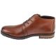 2. Rieker Shoes 14609-24 Brązowe 42