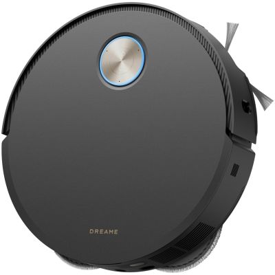 27. Robot sprzątający Dreame X50 Ultra Complete czarny