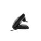 3. Myszka Contour Design Unimouse Prawa ręka, przewodowa, prawa strona, konstrukcja pionowa, USB Type-C, 4000 DPI