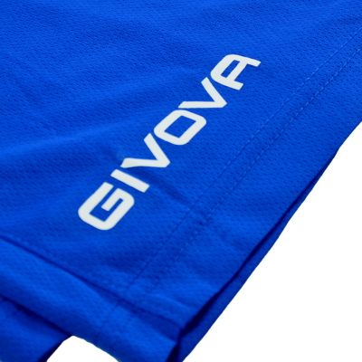 3. Spodenki piłkarskie Givova One U P016-0002