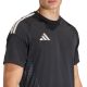 5. Koszulka męska adidas Tiro 26 Competition Goalkeeper Jersey czarna KC5358