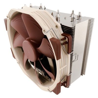 2. Chłodzenie CPU NOCTUA NH-U14S MULTI-Socket