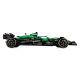 5. LEGO Technic 42240 - Bolid F1 Aston Martin Aramco AMR25