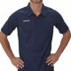 3. Koszulka Polo Bauer Vapor Team Pique Sr M 1059159