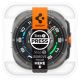 2. Szkło hartowane Spigen Glas.TR EZ Fit na Samsung Galaxy Watch Ultra (47 mm) - przezroczyste (2-pak)