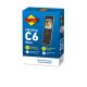 3. FRITZ!Fon C6 Telefon w systemie DECT Nazwa i identyfikacja dzwoniącego Czarny