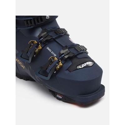 4. Buty narciarskie LANGE Shadow 95 W MV GW