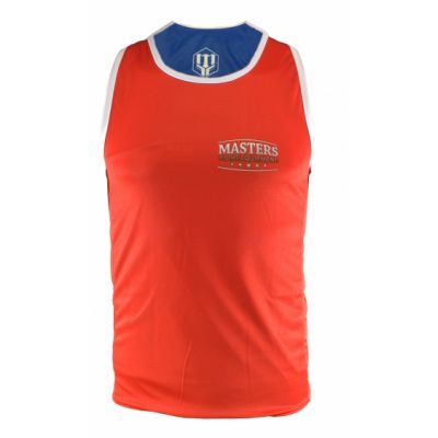2. Koszulka bokserska Masters M 06236-M