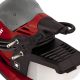 8. Einhell RT-OS 13 Szlifierka trójkątna delta 12000 OPM