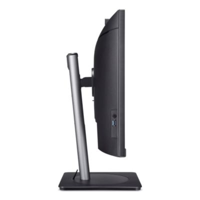 7. Acer CB3 CB343CUR D monitor komputerowy 86,4 cm (34") 3440 x 1440 px UltraWide Quad HD Czarny