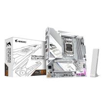 Gigabyte X870M AORUS ELITE WIFI7 ICE      (X870,AM5,ATX,DD