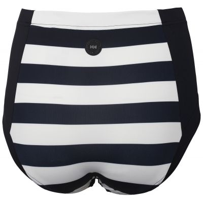 12. Dół od bikini Helly Hansen HP High Waist Bottom 34323 599