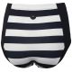 12. Dół od bikini Helly Hansen HP High Waist Bottom 34323 599