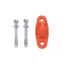 tiguar aerial mocowanie do sufitu z kotwami