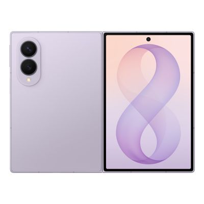 Samsung Galaxy Z Fold8 (F971) 12/512GB Lavender