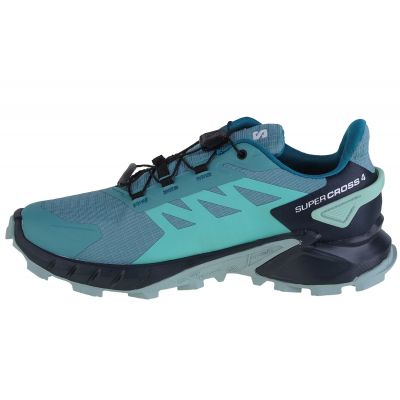 2. Buty do biegania Salomon Supercross 4 GTX W 473169