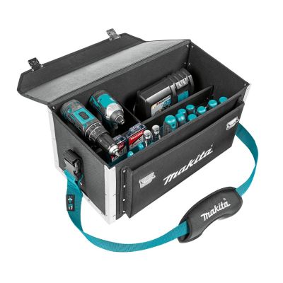 3. Makita E-15394 walizka na narzędzia