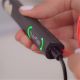 2. 3Doodler FLOWEDU długopis 3D Czarny