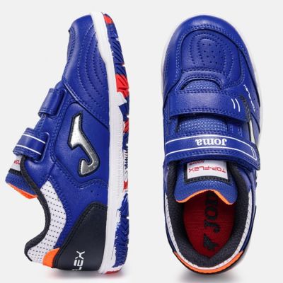 4. Buty Joma Top Flex 2634 Jr IN TPJW2634INV
