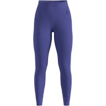 Spodnie Odlo BL BOTTOM long MERINO 160 roz. S Niebieskie