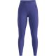 Spodnie Odlo BL BOTTOM long MERINO 160 roz. S Niebieskie