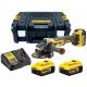16. Szlifierka kątowa DEWALT 18V DCG405P3