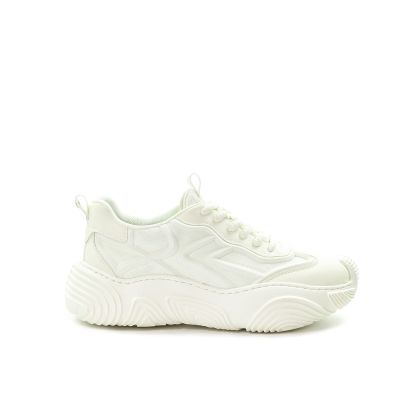Goe męskie buty sportowe NN1N4023 WHITE