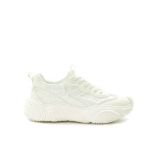 Goe męskie buty sportowe NN1N4023 WHITE
