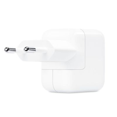 5. Apple 12W USB Power Adapter