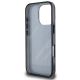 7. Etui BMW Motosport IML Random Stripes na iPhone 16 Pro Max - czarne