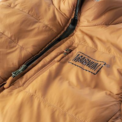 11. Kamizelka pikowana MAGNUM ESCARO PRIMALOFT VEST M