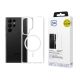 14. Etui 3mk Armor MagCase na Samsung Galaxy S24 Ultra - przezroczyste