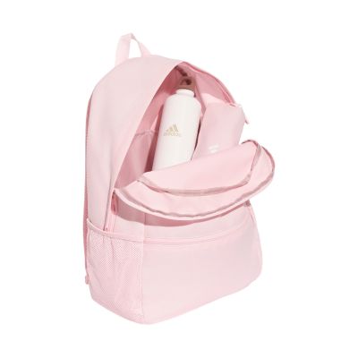 4. Plecak + piórnik adidas różowy KT6630
