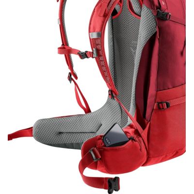 22. Plecak turystyczny Deuter Futura 27 340032155970