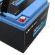 4. Akumulator LiFePO4 Litowo-Żelazowo-Fosforanowy 12.8V 30Ah 384Wh BMS