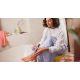 5. Philips 2000 series Epilator Series 2000 BRE237/00 Depilator zasilany sieciowo