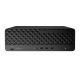 19. HP ProDesk 4 SFF G1i AI PC Intel Core Ultra 5 225 16 GB DDR5-SDRAM 512 GB SSD Windows 11 Pro Czarny
