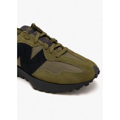 3. Buty klasyczne unisex New Balance 327 Lifestyle  (U3274FO)